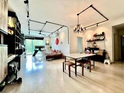 Hazel Park Condominium (D23), Condominium #466851821